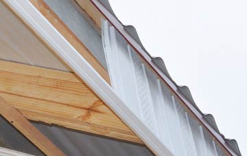 why Mearns fascia repairs are essential