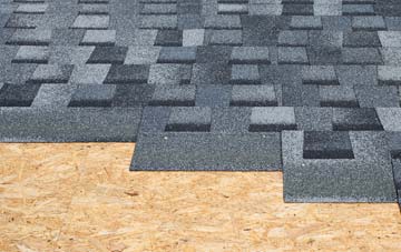 expert Mearns asphalt roof companies