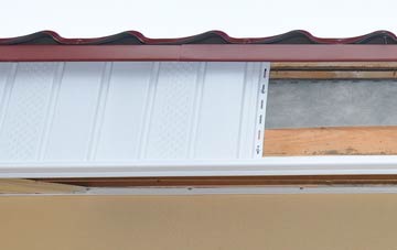 Mearns fascia repair costs