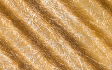 Mearns fibreglass roof waterproofing