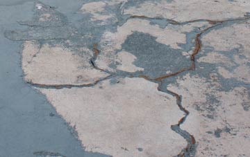 fibreglass roofing replacement Mearns