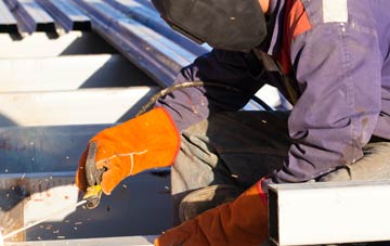 Mearns flat roofing options