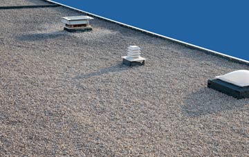 flat roofing Mearns