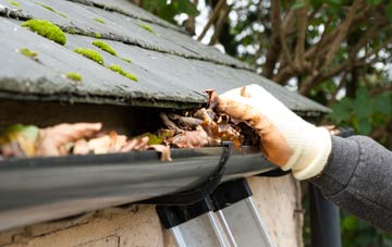 gutter cleaning Mearns