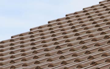 plastic roofing Mearns