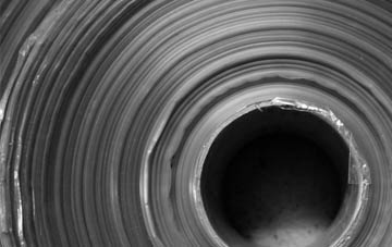 Mearns pvc roof replacement