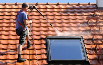 roof cleaning Mearns
