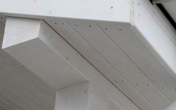 soffits Mearns