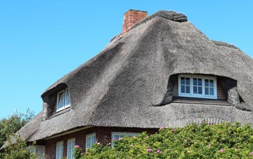 thatch roofing Mearns