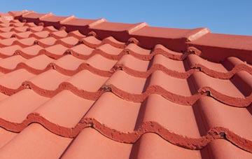 Mearns tile and slate roof replacement