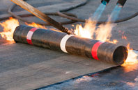 Mearns flat roof sealing